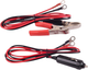 Перетворювач напруги Volt Polska Sinus 600 24/230V 300/600W (3SIP060024) - зображення 5