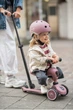 Самокат Scoot and Ride Highwaykick-1 Push and Go пастельно-сиреневый от 1-го года (SR-240527-WILDBERRY) - изображение 9