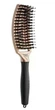 Щетка Olivia Garden Finger Brush Combo Trinity Bronze ID1689 - изображение 2