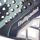 Ракетка для паделу, падел-теніса Bullpadel VERTEX 04 W + чохол - зображення 7