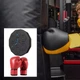Музыкальная интеллектуальная боксерская машина тренажер с Bluetooth, с LED подсветкой с бокс перчатками 8-13 лет - изображение 10