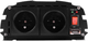 Перетворювач напруги Volt Polska IPS 1200 Duo 12-24/230V 600/1200W (3IPS912249) - зображення 3