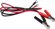 Перетворювач напруги Volt Polska IPS 1200 Duo 12-24/230V 600/1200W (3IPS912249) - зображення 5