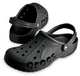 Тапочки CROCS Baya Clog Black 10126-001 38-39 - изображение 3