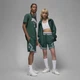 Шорти Air Jordan Dri-Fit Sport Diamond Green DX1487-366 M - зображення 3