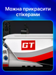 Конструктор Moyu Technic Porsche 911 GT3 RS 1202 деталей автомобіль білий від 8 років - зображення 2