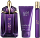 Набір для жінок Mugler Alien Парфумована вода 60 мл + Мініатюра Парфумована вода 10 мл + Лосьйон для тіла 50 мл (3614274330144) - зображення 2
