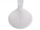 Светодиодный настольный светильник Luxel 220-240V 10W IP20 (белый)+ночник (TL-01W) - изображение 2