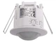 Датчик руху Luxel 0,5W IP20 (MS-04W) - зображення 1