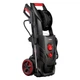 Миття високого тиску 2500Вт, ном. 7 л/хв, макс. 7.8 л/хв, 130-160бар storm Intertool (WT-1509) - зображення 3