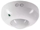 Датчик руху Luxel 0,5W IP20 (MS-03W) - зображення 1