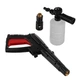 Миття високого тиску 2500Вт, ном. 7 л/хв, макс. 7.8 л/хв, 130-160бар storm Intertool (WT-1509) - зображення 7