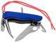 Szwajcarski nóż Victorinox Skipper Pro One Hand (0.8503.2MW) - obraz 4