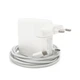 Блок питания MERLION для ноутбука Apple MacBook USB-C 20.3V 3A (61 Вт) - изображение 1