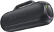 Głośnik przenośny Acefast K1 Wireless Karaoke Speaker with 2 Microphones Black (6974316282792) - obraz 3