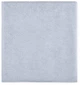 Простынь махровая Vin San евро 200x220 см Серая (ПУ006662) - изображение 2