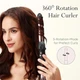 Плойка PARWIN PRO BEAUTY HT229C Black (RN3560) - зображення 7