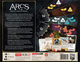 Настільна гра Portal Games Arcs (версія польська)(5905794220724) - зображення 8