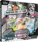 Dodatek Pokémon TCG: Scarlet & Violet - White Flare & Black Bolt - Unova Poster Collection (edycja angielska)(0196214113992) - obraz 2