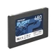 SSD накопичувач Patriot Burst Elite 480GB 2.5" 7mm SATA III - зображення 1