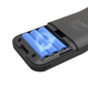 Алкотестер бесконтактный Xiaomi Lydsto Alcohol Tester (HD-JJCSY02) - изображение 8
