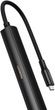 Адаптер Ugreen CM545 USB Type-C - mini jack 3.5 мм DAC Amplifier 0.1 м Black (6957303892174) - зображення 2