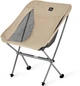 Складное кресло Naturehike Stellaluna L04 CNK2450JJ015 размер M алюминий Коричневый (6975641889359) - изображение 1