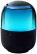 Акустична система JOYROOM JR-ML05 Wireless Bluetooth 5.3 RGB Speaker Black (6941237198877) - зображення 1