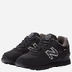 Buty sportowe męskie New Balance 574 ML574DK2 42 (8.5US) 26.5 cm Czarne (196307322294) - obraz 2