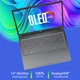 Ноутбук Acer Aspire 14 AI A14-52M-75GT (NX.JFVEU.005) Steel Gray - изображение 11