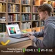 Ноутбук Acer Aspire 14 AI A14-52M-75GT (NX.JFVEU.005) Steel Gray - изображение 13