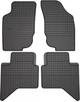 Автомобільні килимки Frogum El Toro Toyota Hilux VII 2005-2015 4 шт (5907377547112) - зображення 1