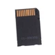 Адаптер MicroSD TF → Memory Stick Pro Duo, переходник для PSP, камер Sony - изображение 7
