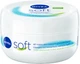 Интенсивный увлажняющий крем NIVEA Soft для лица, рук и тела 200 мл (4006000009568) - изображение 2