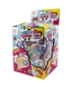 Пресоване фруктове драже у формі кільця Splash Candy Love Ring, 100 шт - зображення 3