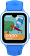 Дитячий смарт-годинник Garett Kids Vibe 4G Blue (5904238486740) - зображення 3