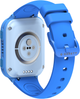 Дитячий смарт-годинник Garett Kids Vibe 4G Blue (5904238486740) - зображення 6