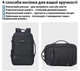 Рюкзак дорожній AOKING SN3061-20 - зображення 4