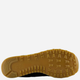 Чоловічі кросівки New Balance 574 U574RUS 41.5 (8US) Чорні (197968203656) - зображення 6
