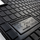 Dywaniki samochodowe Frogum El Toro BMW X5 F15 / X6 F16 4 szt (5907377546856) - obraz 4