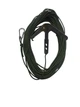 Гачок кішка сталь з шнуром паракорд М&М Вид 2 Olive Green Хакі (213692) - изображение 2