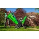 Садовий подрібнювач Zipper ZI-HAEK4100 - зображення 6