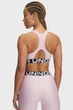 Жіночий топ UA HG Mid Branded Under Armour SM 1383544-647 - зображення 2