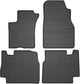 Dywaniki samochodowe Frogum El Toro Mercedes-Benz ML I W163 2002-2005 4 szt (5907377546443) - obraz 1