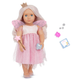 Lalka Our Generation Twinkle Zębowa wróżka 46 cm (062243460317) - obraz 2
