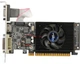 Видеокарта Golden Memory PCI-Ex Radeon R5 220 2GB DDR3 (64bit) (650/1066) (DVI, VGA, HDMI) (R52202GD364bit) - изображение 1