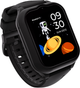 Smartwatch dla dzieci Garett Kids eSIM 4G Black (5904238486702) - obraz 2