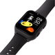 Smartwatch dla dzieci Garett Kids eSIM 4G Black (5904238486702) - obraz 4
