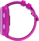 Дитячий смарт-годинник Garett Kids eSIM 4G Pink (5904238486719) - зображення 5