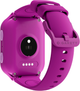 Дитячий смарт-годинник Garett Kids eSIM 4G Pink (5904238486719) - зображення 6
